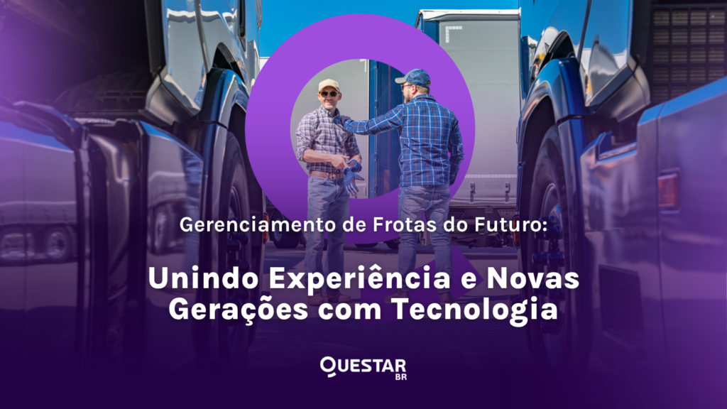 O setor de cargas vive um ponto de virada. De um lado, a escassez de motoristas desafia a renovação da mão de obra. Do outro, tecnologias como telemetria, gamificação e análise de dados moldam uma nova era para a gestão de frotas. Neste artigo, exploramos como a QuestarBR e parceiros como a Motorista PX estão unindo inovação e gestão humanizada para transformar o presente e garantir um futuro mais eficiente, sustentável e atrativo para todos.